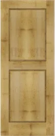 Raised  Panel  New  York-  Classic  Maple  Doors